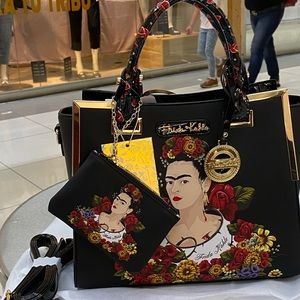 Frida handbag